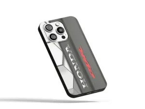 Honda Smart Phone Silicone Case Limited Style